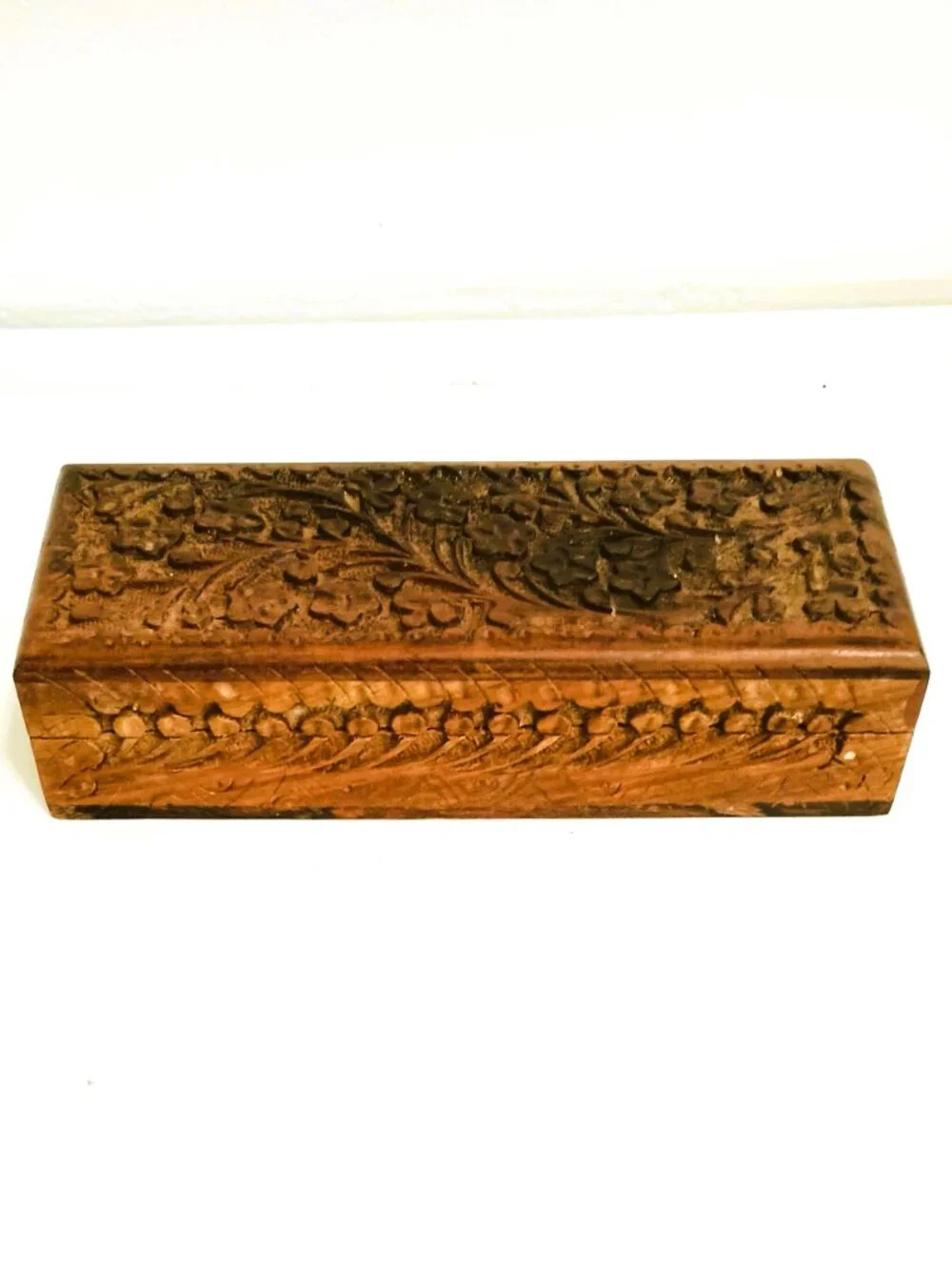 N/A hand carved